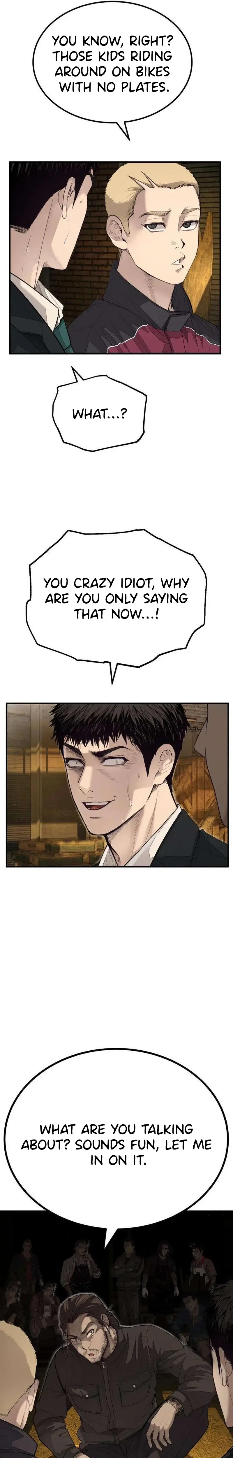 Read Sangsapokaeng Manga Online