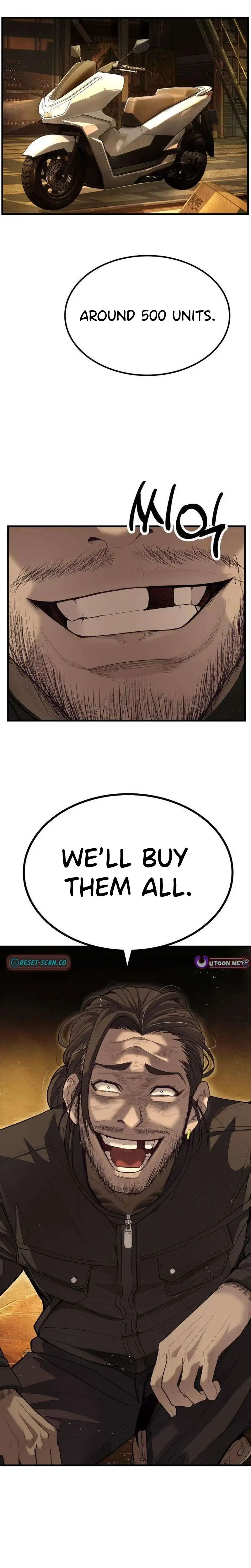 Read Sangsapokaeng Manga Online