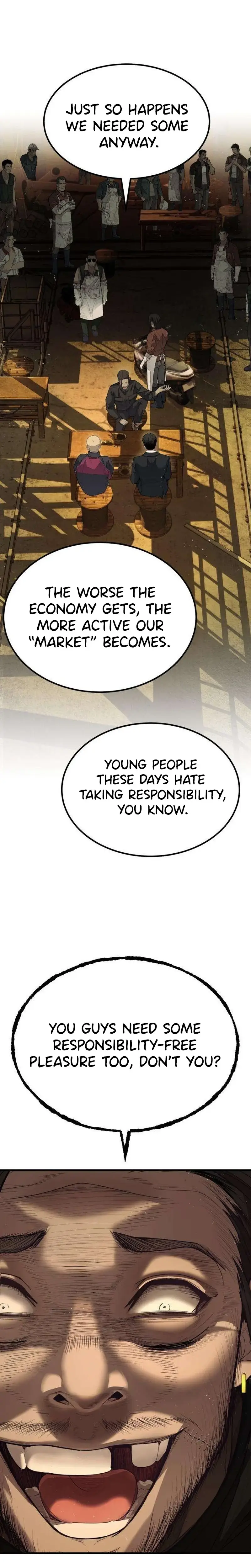 Read Sangsapokaeng Manga Online