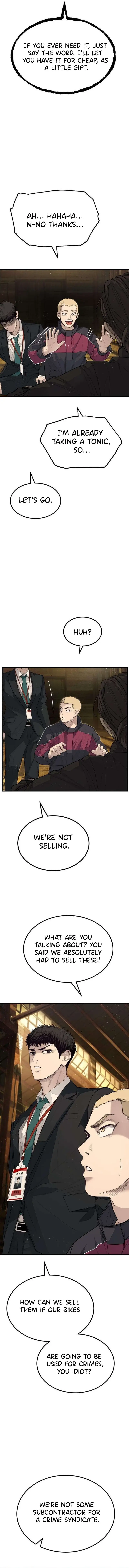 Read Sangsapokaeng Manga Online