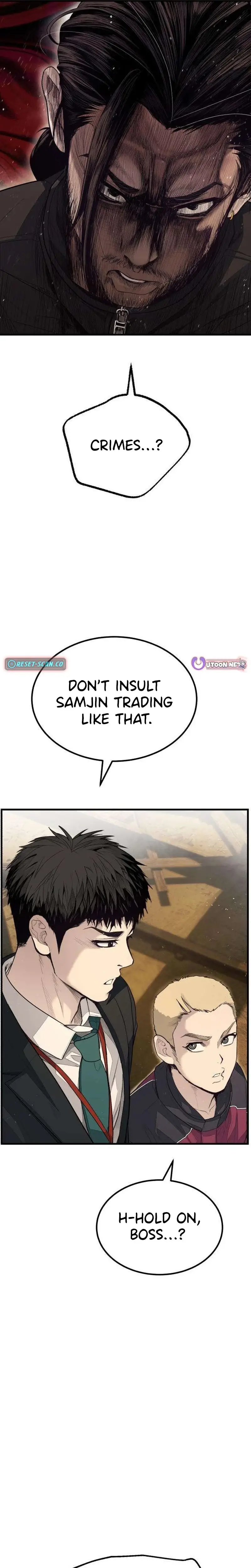 Read Sangsapokaeng Manga Online