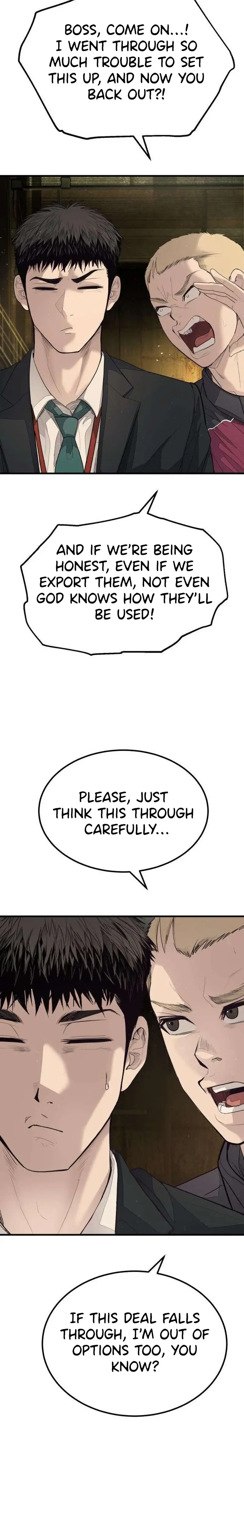 Read Sangsapokaeng Manga Online