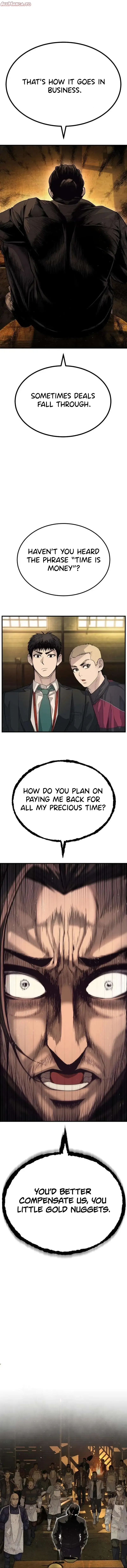 Read Sangsapokaeng Manga Online