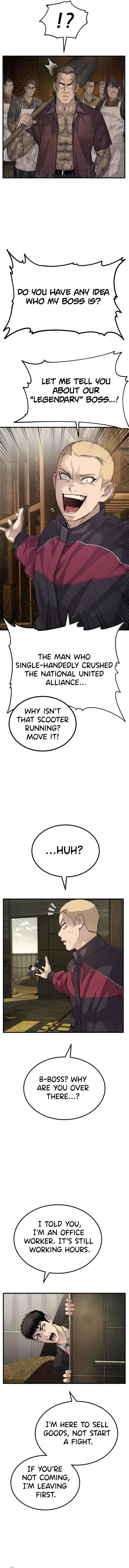 Read Sangsapokaeng Manga Online