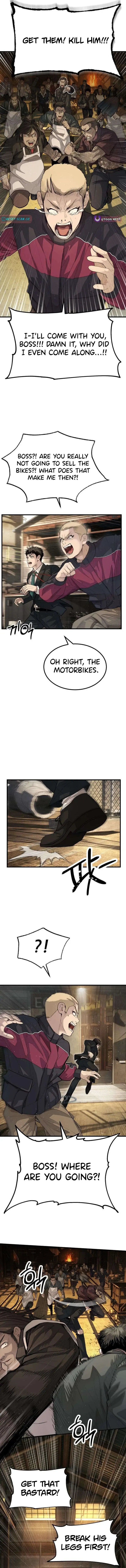 Read Sangsapokaeng Manga Online