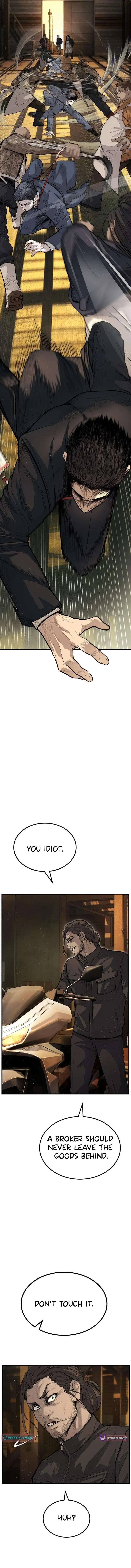 Read Sangsapokaeng Manga Online