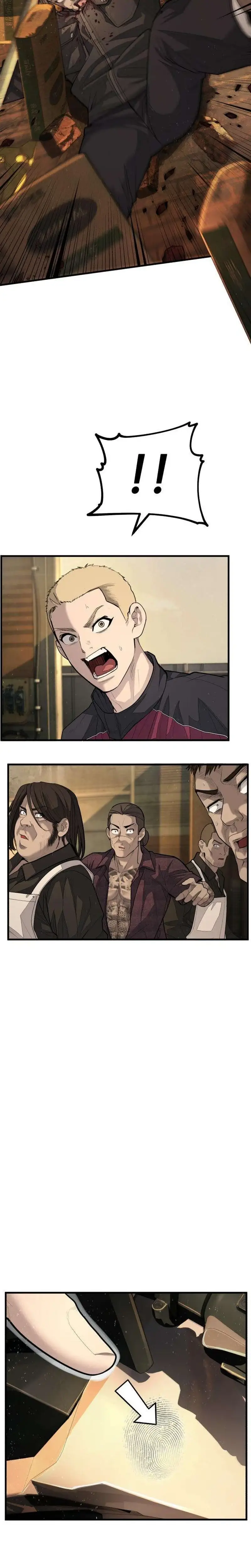 Read Sangsapokaeng Manga Online