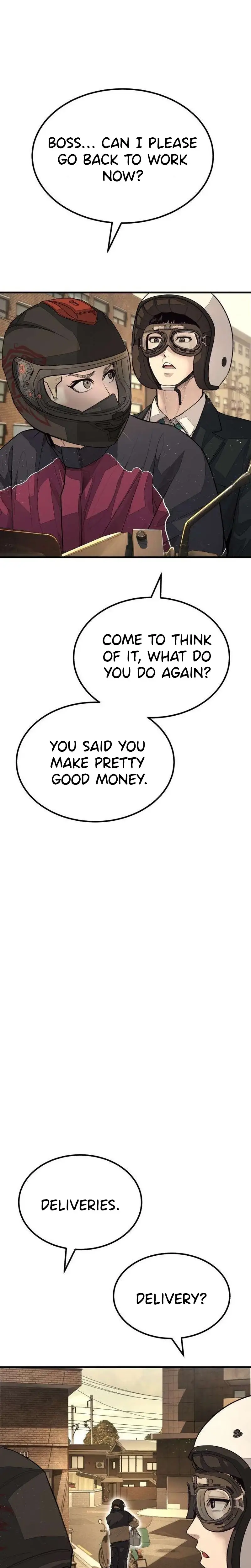 Read Sangsapokaeng Manga Online