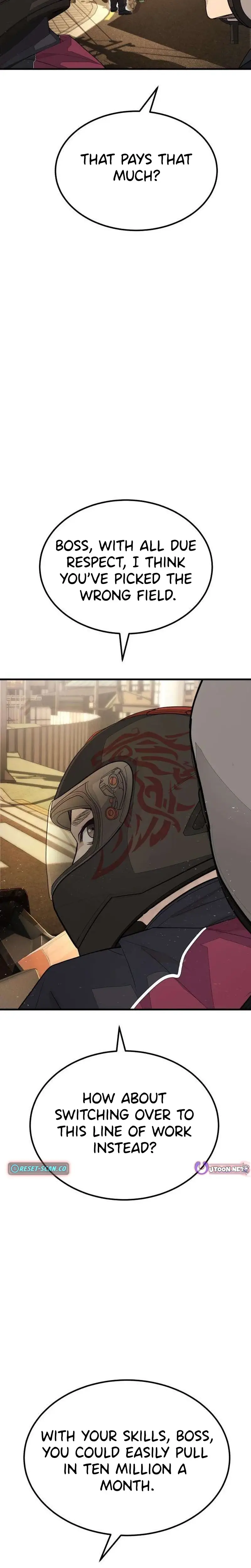 Read Sangsapokaeng Manga Online