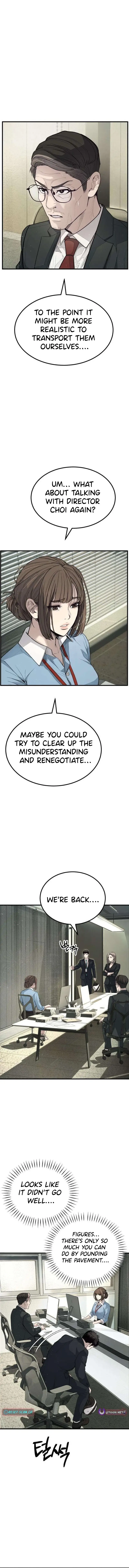 Read Sangsapokaeng Manga Online