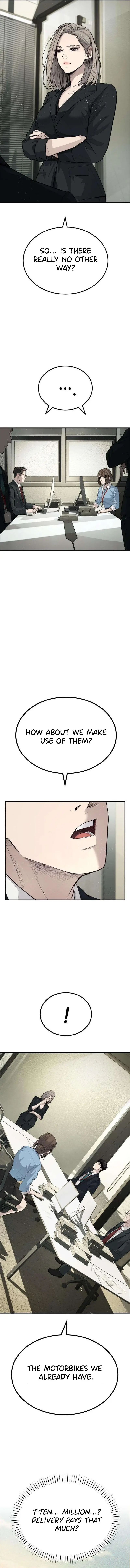 Read Sangsapokaeng Manga Online