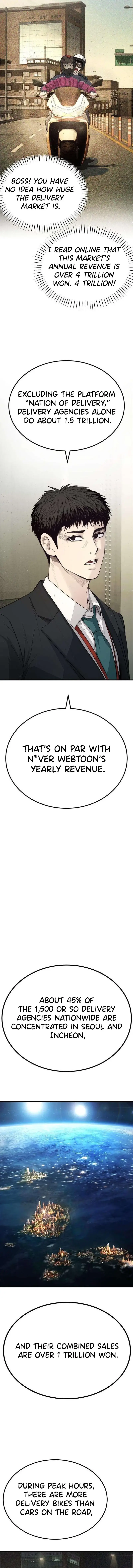 Read Sangsapokaeng Manga Online