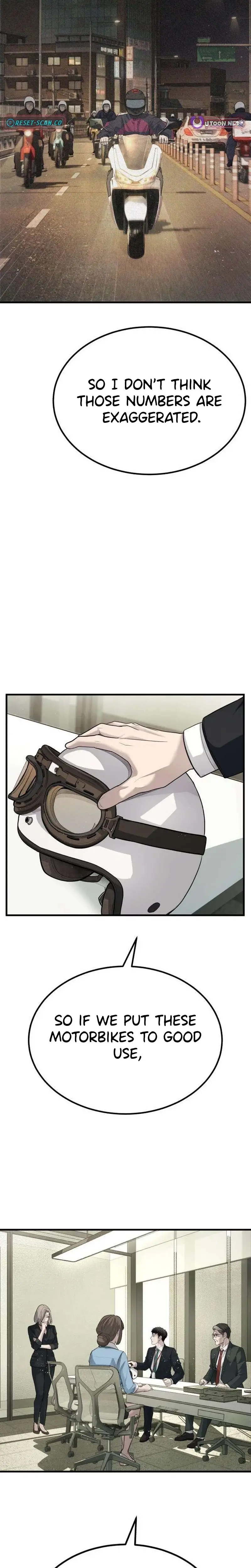 Read Sangsapokaeng Manga Online