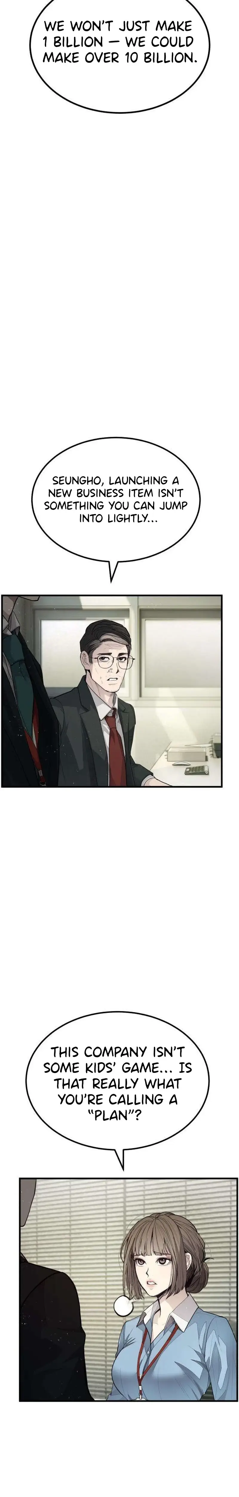 Read Sangsapokaeng Manga Online