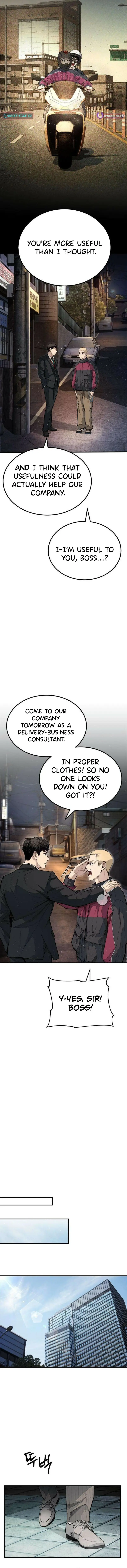 Read Sangsapokaeng Manga Online