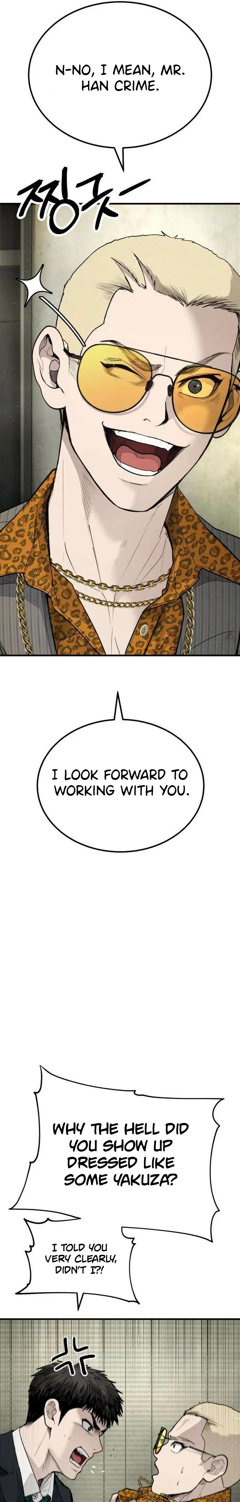 Read Sangsapokaeng Manga Online