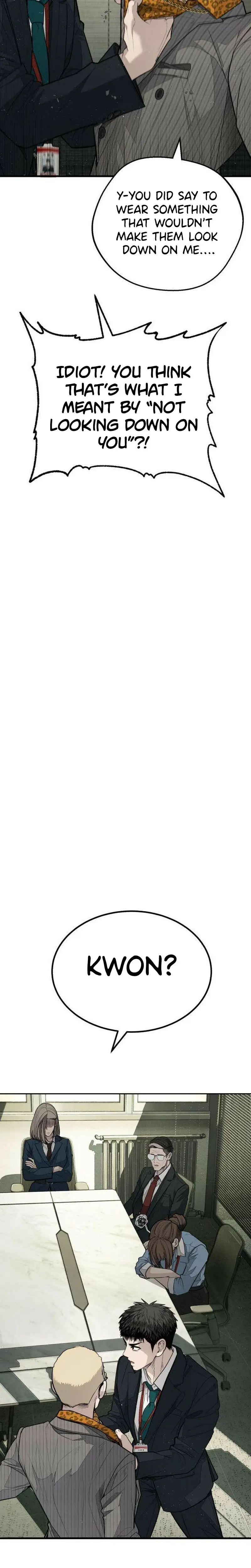 Read Sangsapokaeng Manga Online