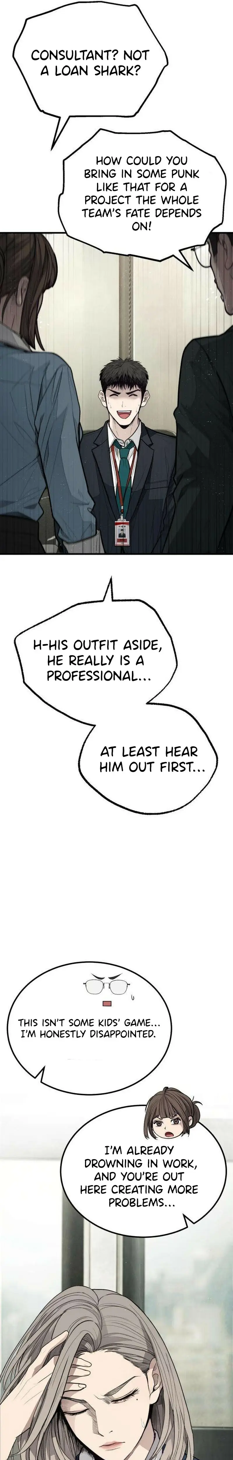 Read Sangsapokaeng Manga Online