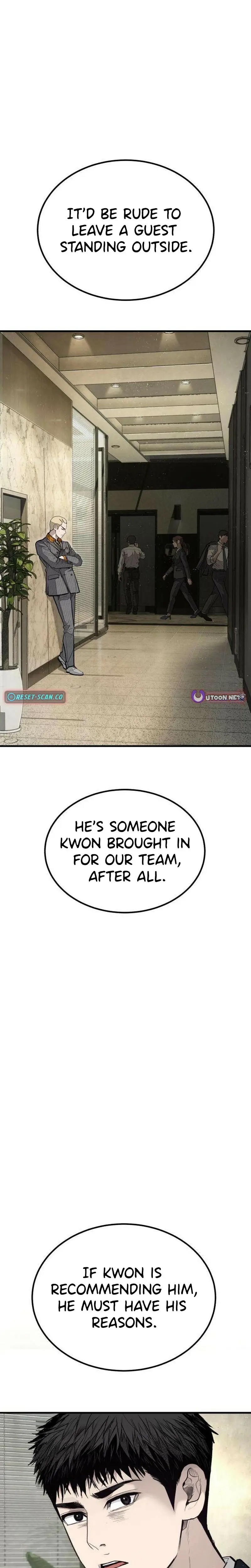 Read Sangsapokaeng Manga Online