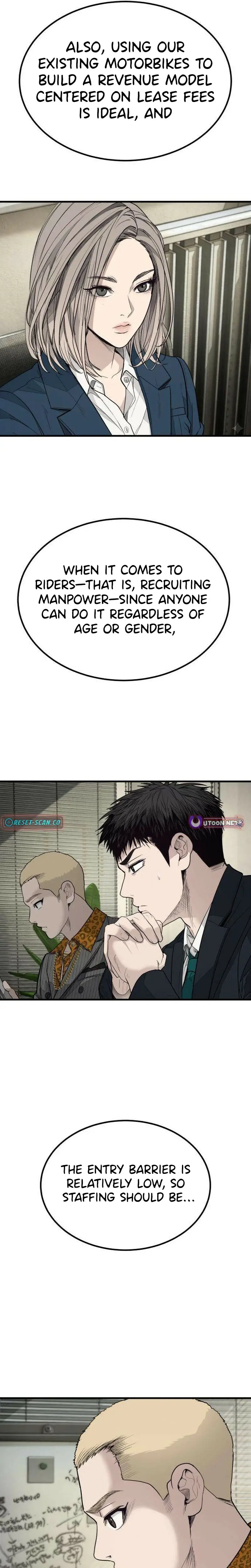 Read Sangsapokaeng Manga Online