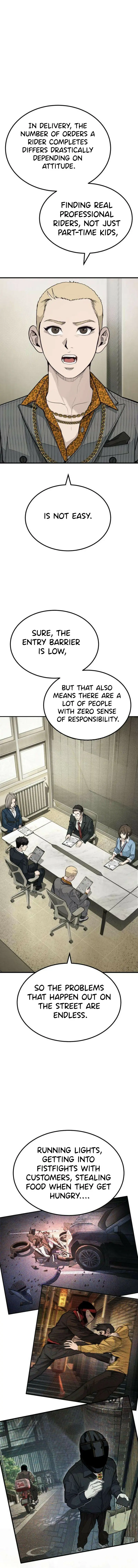 Read Sangsapokaeng Manga Online