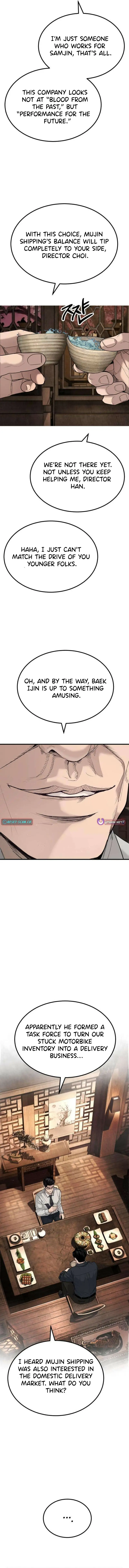 Read Sangsapokaeng Manga Online