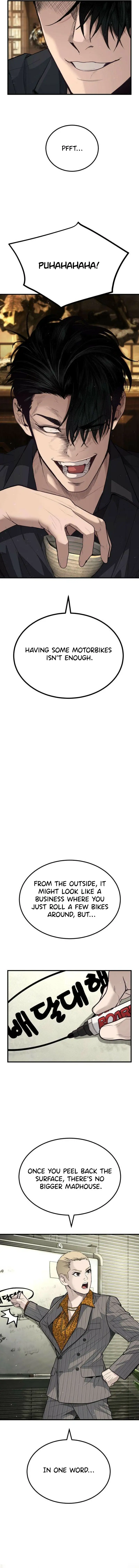 Read Sangsapokaeng Manga Online