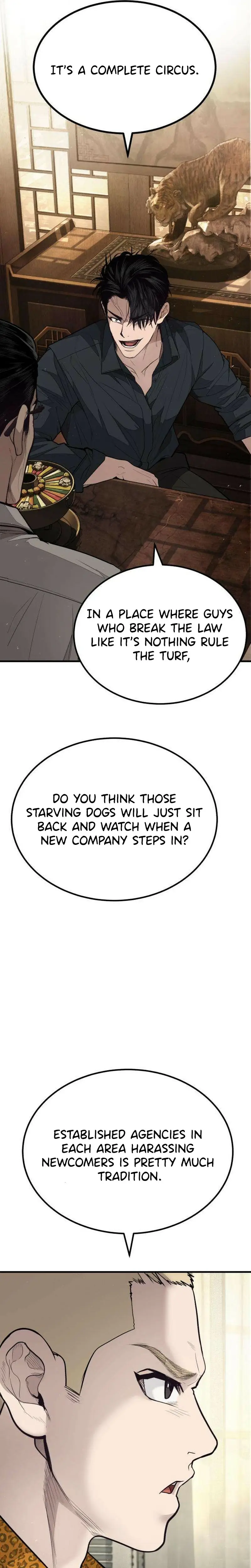 Read Sangsapokaeng Manga Online