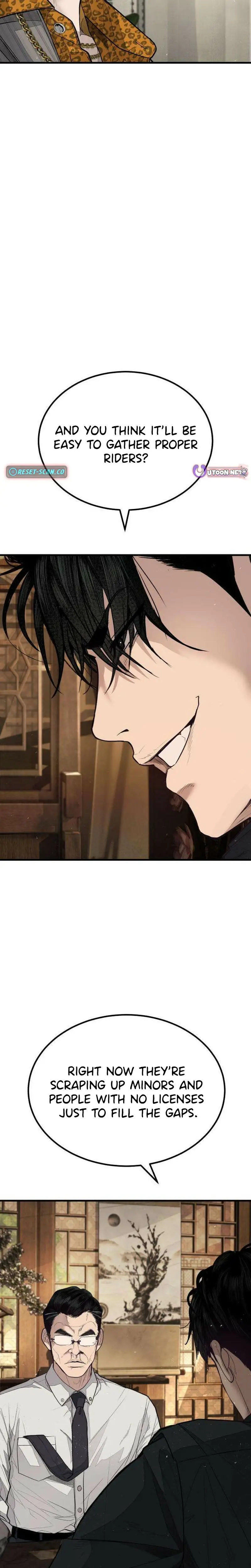 Read Sangsapokaeng Manga Online