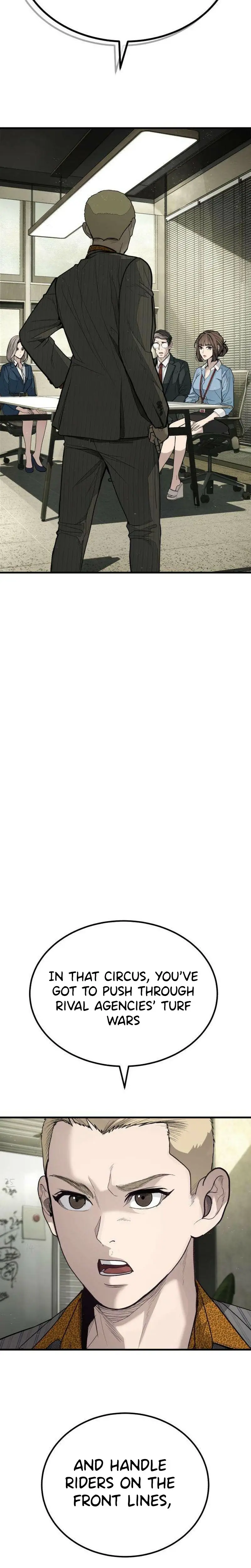 Read Sangsapokaeng Manga Online