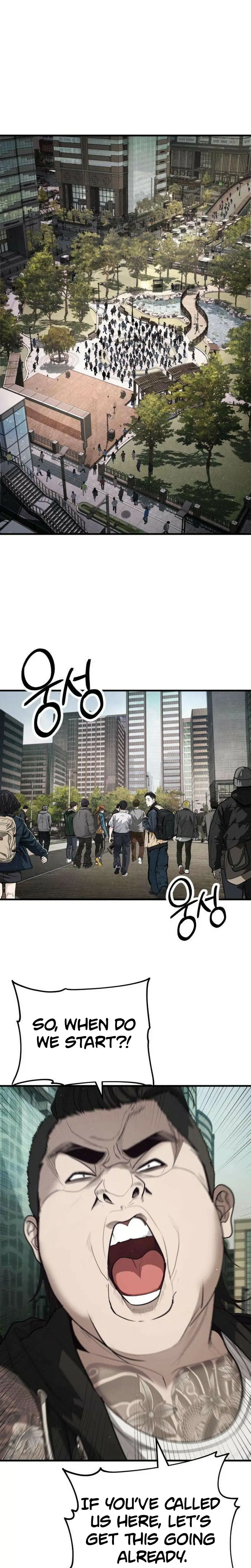 Read Sangsapokaeng Manga Online