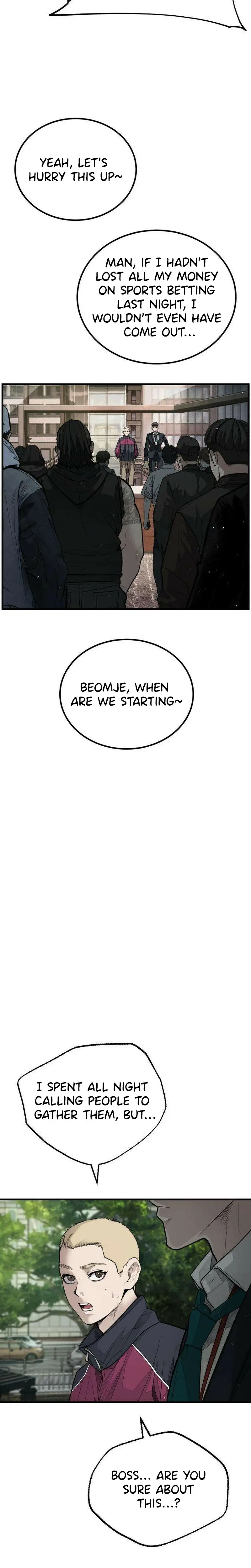 Read Sangsapokaeng Manga Online