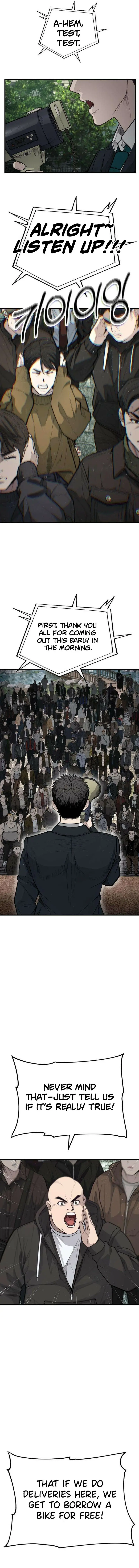 Read Sangsapokaeng Manga Online