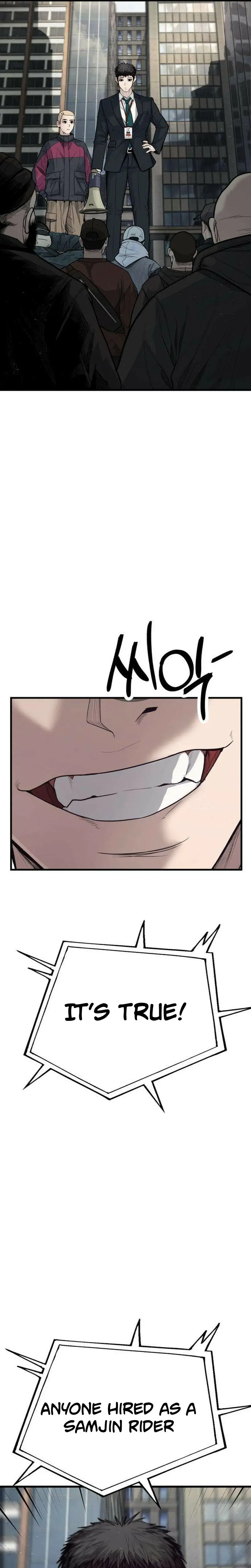 Read Sangsapokaeng Manga Online