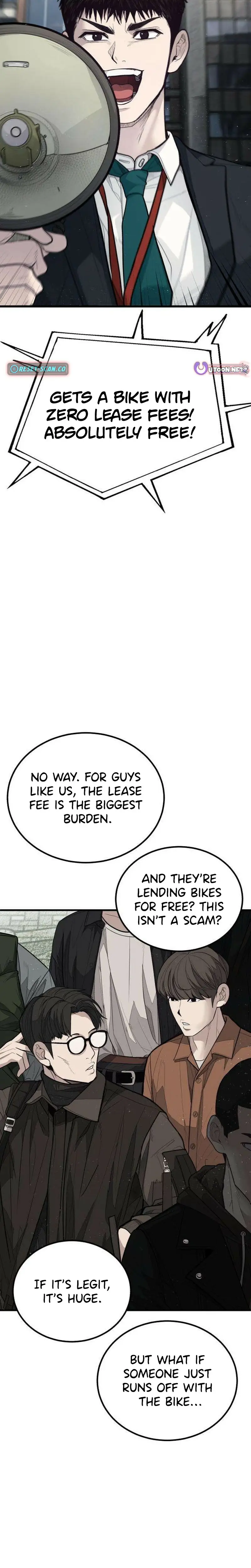 Read Sangsapokaeng Manga Online