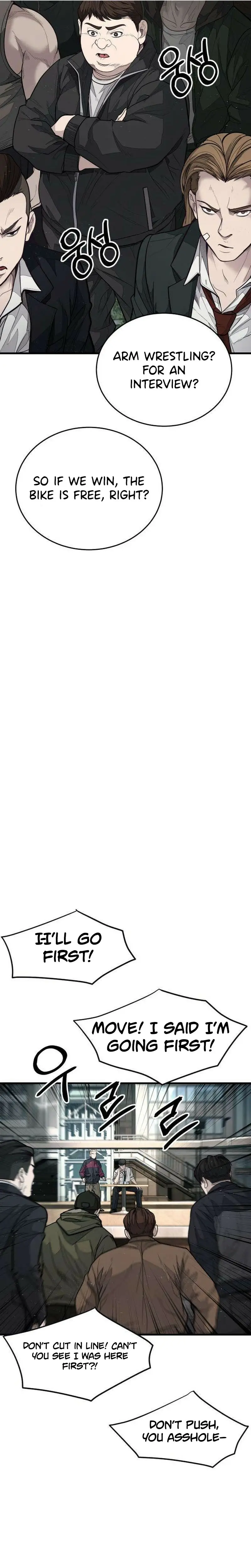 Read Sangsapokaeng Manga Online