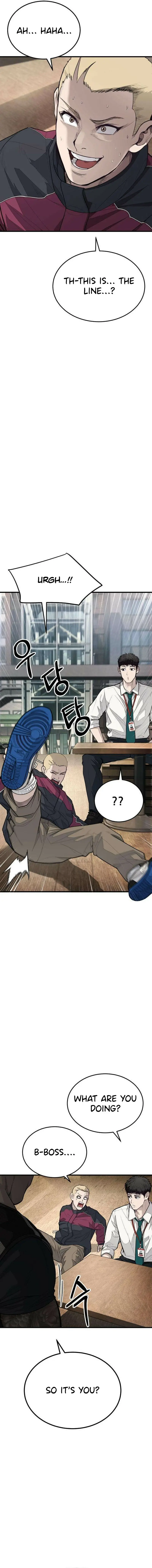 Read Sangsapokaeng Manga Online