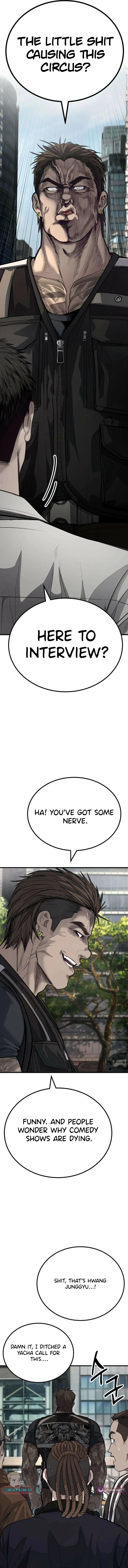 Read Sangsapokaeng Manga Online