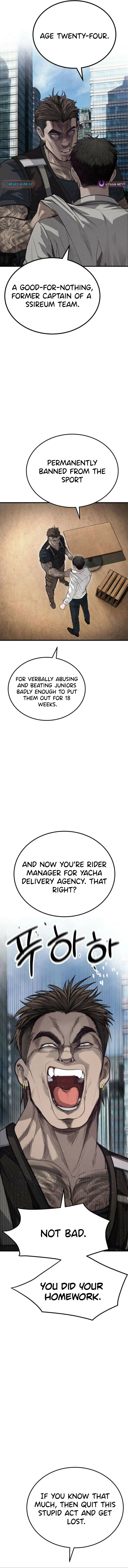 Read Sangsapokaeng Manga Online