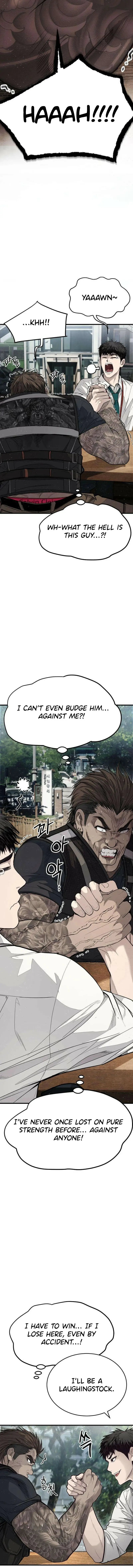 Read Sangsapokaeng Manga Online