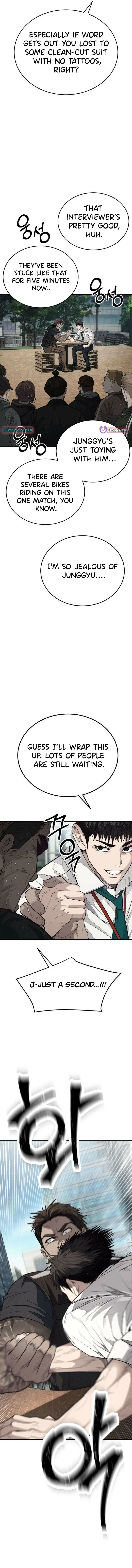 Read Sangsapokaeng Manga Online