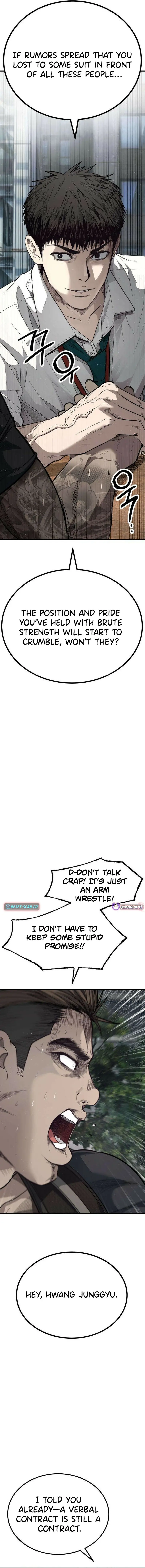 Read Sangsapokaeng Manga Online