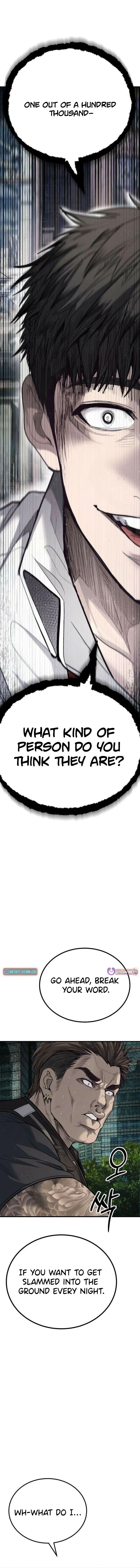 Read Sangsapokaeng Manga Online