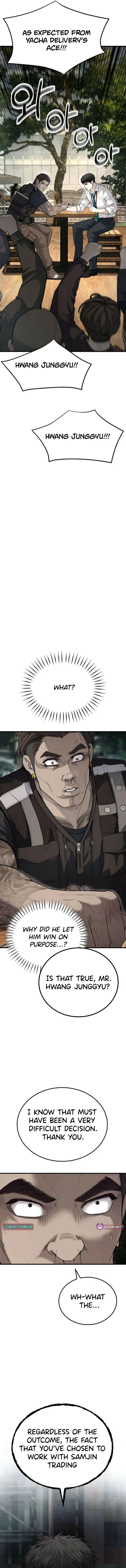 Read Sangsapokaeng Manga Online