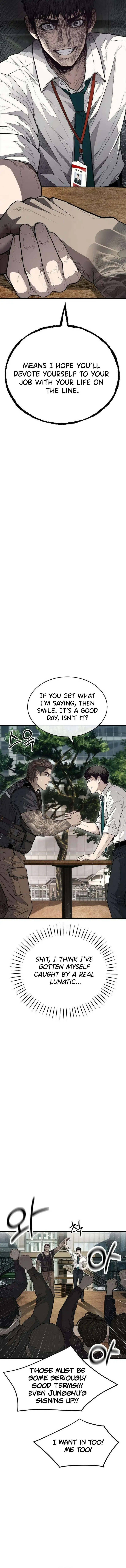 Read Sangsapokaeng Manga Online