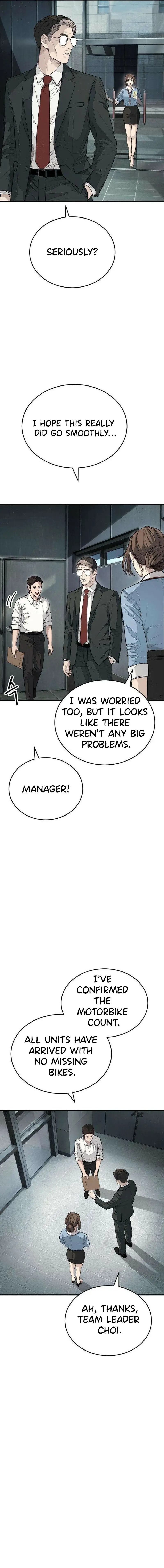 Read Sangsapokaeng Manga Online