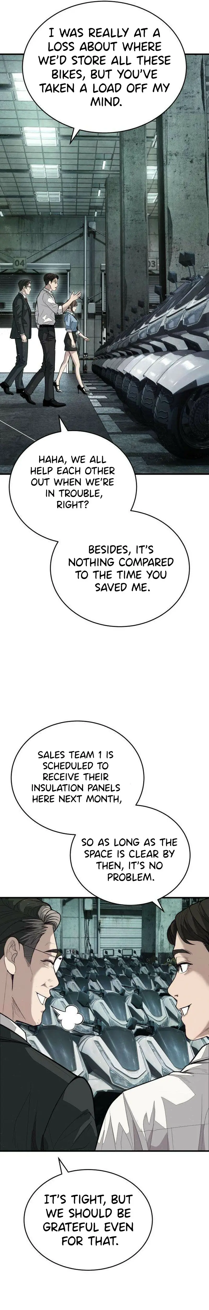 Read Sangsapokaeng Manga Online