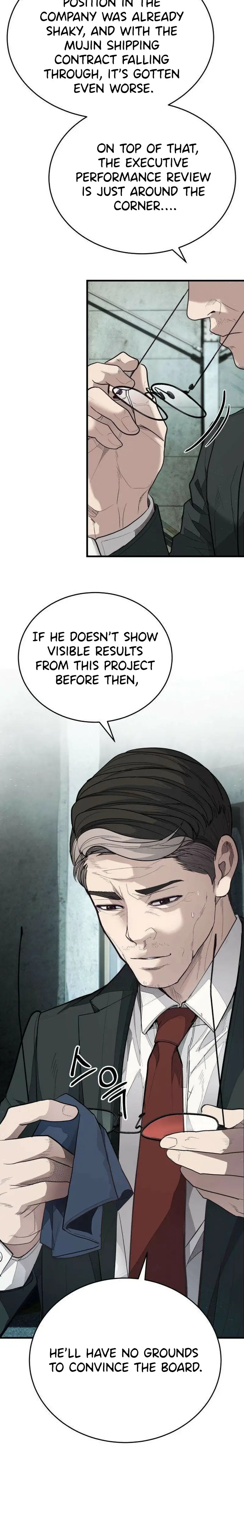 Read Sangsapokaeng Manga Online