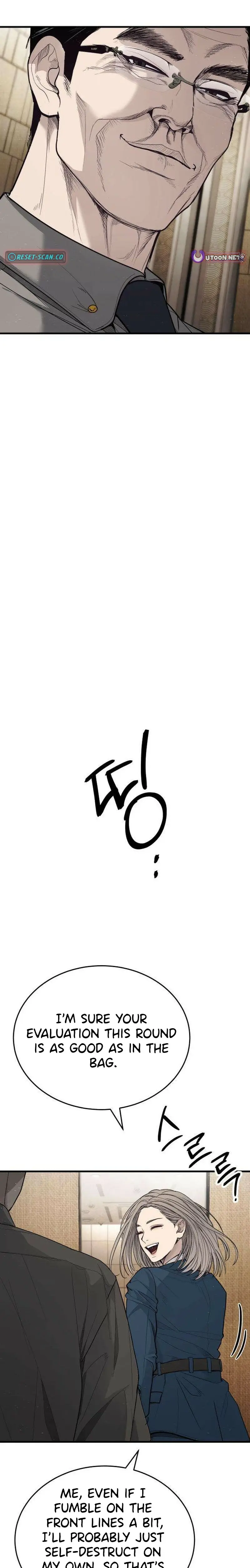 Read Sangsapokaeng Manga Online