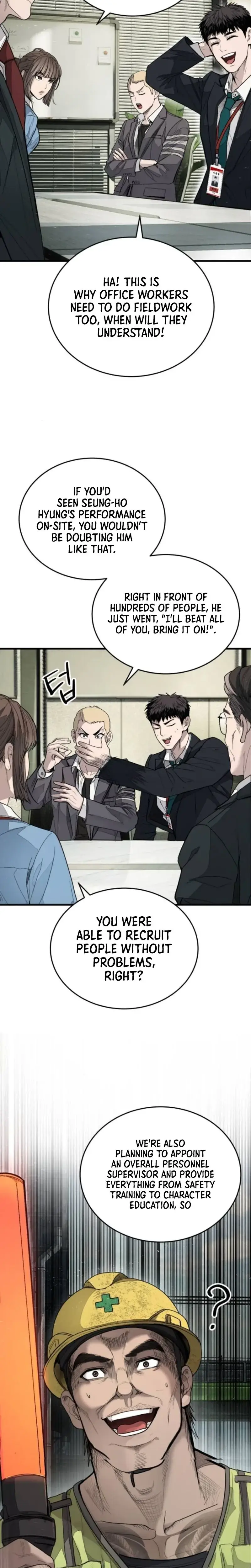 Read Sangsapokaeng Manga Online